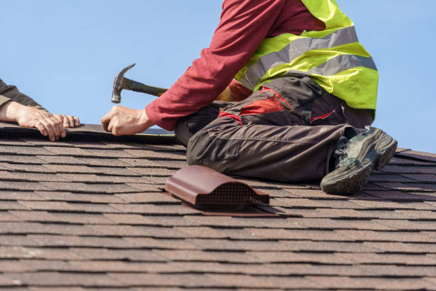 Best Residential Roofing Contractor  in Morganton, NC