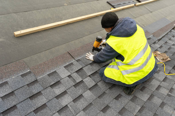 Best Best Roofing Contractors  in Morganton, NC