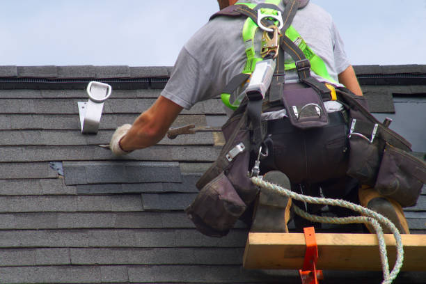 Reliable Morganton, NC Roofing Contractor Solutions