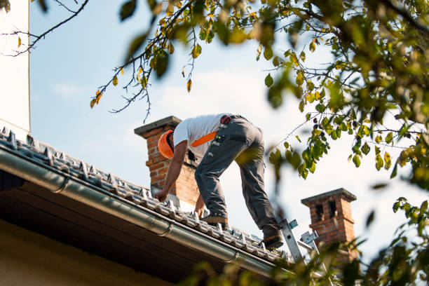 Best Commercial Roofing Services  in Morganton, NC