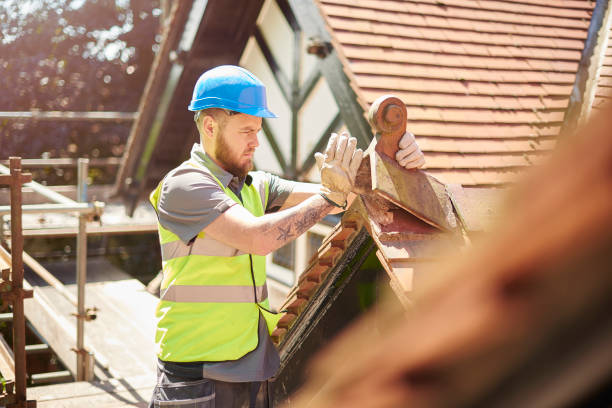 Gutter Installation and Roofing in Morganton, NC